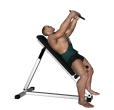 Pull Over - Incline Plate